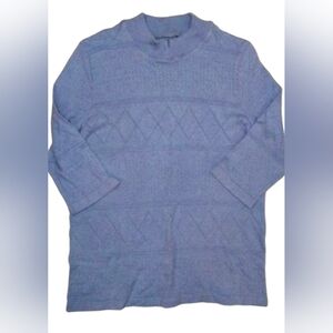 Free With Purchase S winter sweater